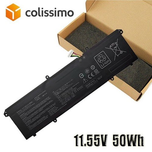 C31n1905 laptop batterie pour - batterie,