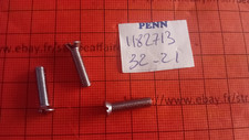 Part screw 1182713 - 3,