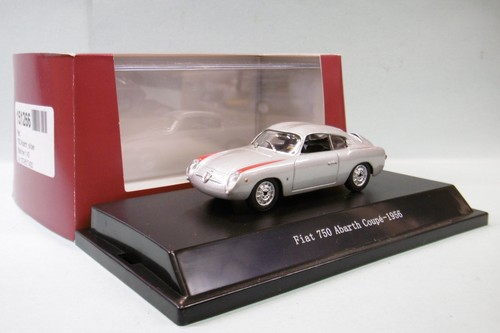 Starline fiat abarth 750 - starline,