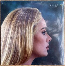 33t Adele - 30 - 2 LP - 2021