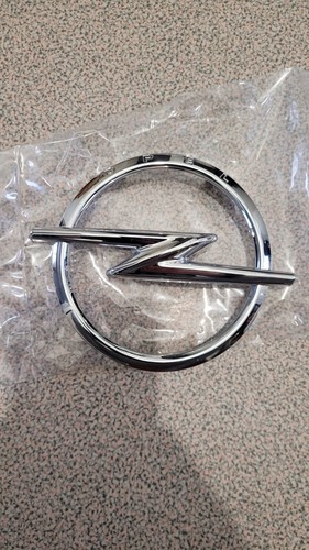 Original opel emblème logo - original,