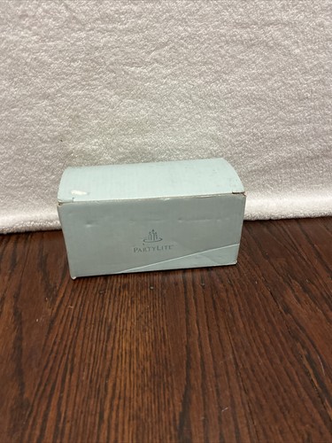 Nib partylite set ball - of, 3"