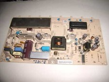 Sanyo DP26640 LCD TV power