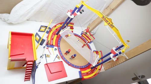 Playmobil like 3720 setnr - like,