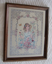 CADRE TABLEAU MIROIR style