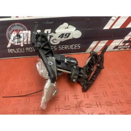 Moteur bulle bmw r1200 rt - moteur,