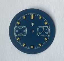 NEUF CADRAN DE MONTRE MARQUE