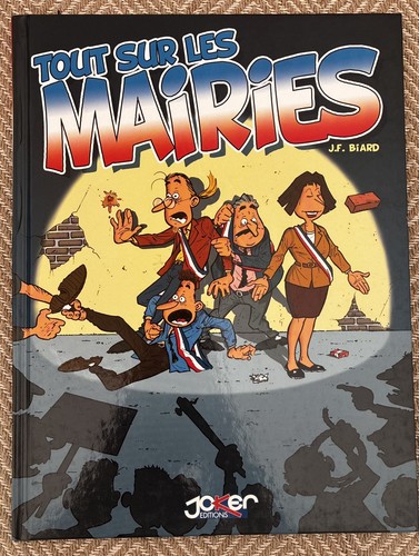 Tout sur les mairies - tout,