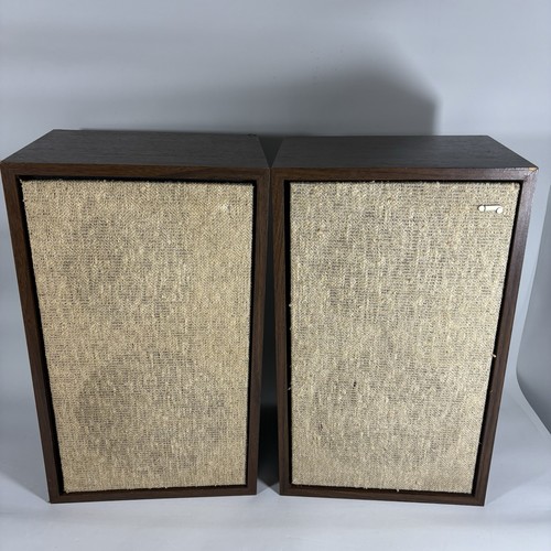 Vintage jensen model 2 - 2,