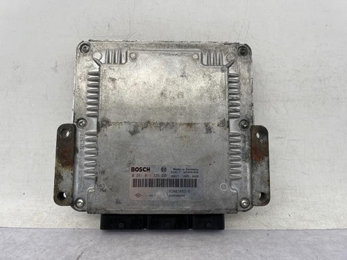 Kit demarrage renault - de,