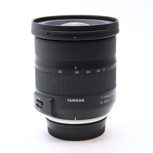 Tamron 35mm 4 - tamron, f/2.8-4