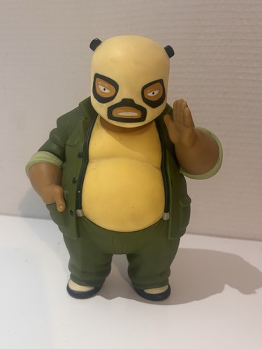 Panda original lucha libre - ,