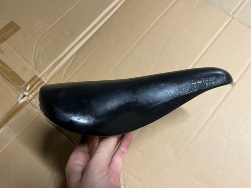 Selle ancien vélo - -, course