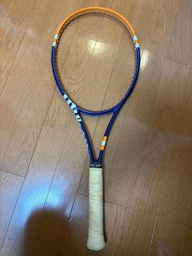 Wilson blade 16x19 v8 - 16x19,