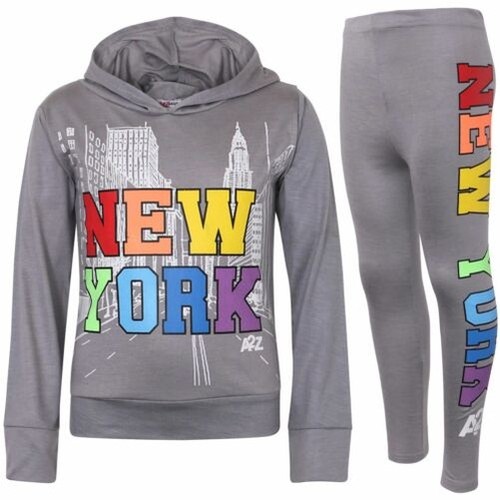 Enfants acier gris - enfants,