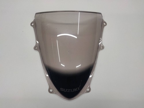 Bulle suzuki gsx 600 - bulle,