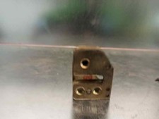 SERRURE DE PORTE AVANT DROITE