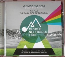 RARE CD OFFICINA MUSICALE +