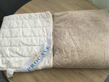 Oreiller Balles EPEAUTRE 40x39 Housse Coton