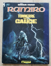 RAMIRO  **  TOME 6 TONNERRE