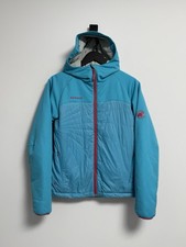Mammut Hooded Jacket Woman’s