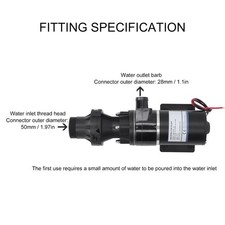 Pompe à Eaux Usées Pour