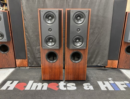 Kef 104 amp reference - kef, 104/2