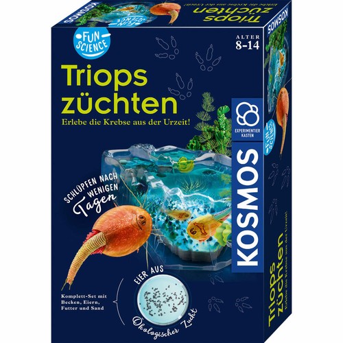 Kosmos fun science élever des - kosmos,