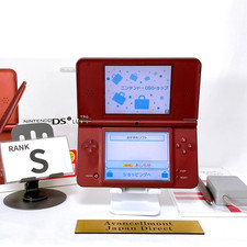 Stylet Console Nintendo DSi LL