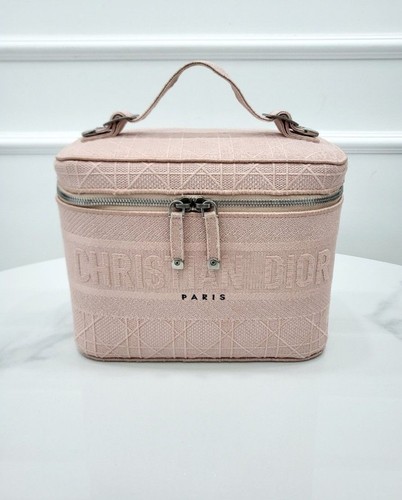Dior cannage vanity voyage - dior,