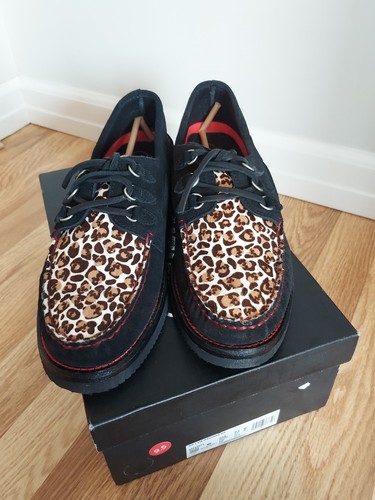 Sperry top sider pleasures - x,
