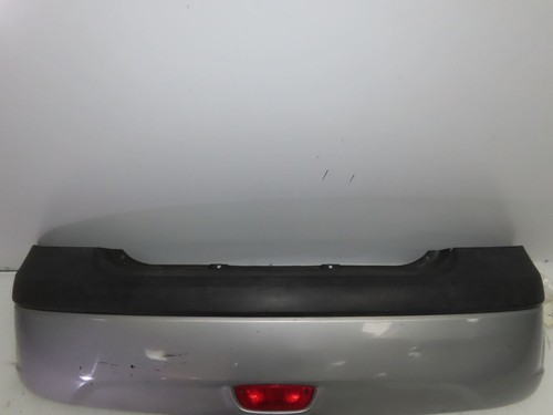 Pare choc arrière - arrière, hyundai