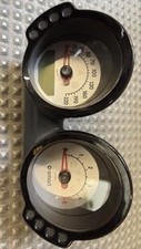 Compteur SMART FORFOUR 1 1.5