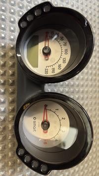 Compteur smart forfour 5 - smart,