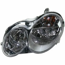 Head Light Headlamp Assembly