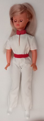 Poupée mannequin cathie - de, la