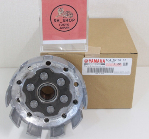 Yamaha genuine yz85 - yz85, 85