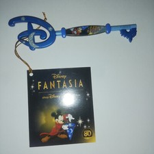 Clé disney Store - Fantasia - Neuf