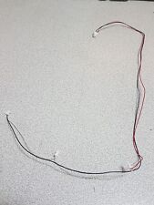 Faisceau prise fiche connecteur TV Télévision Grundig 28VLE5500BG