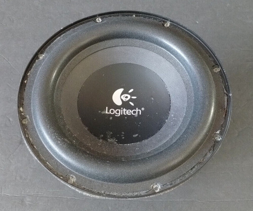 Logitech 2300 speaker system - z-2300,