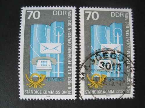 Ddr minr 2873 - minr.,