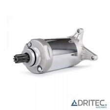 ✅Moteur de démarrage