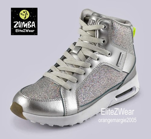 Zumba high top - high, trainers