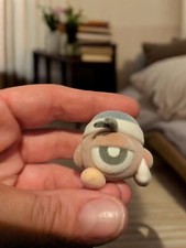 Nintendo - Kirby Dream Land - Pupupu Friends - Flocked - Waddle Doo