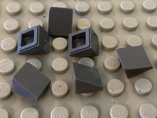 6 x LEGO Star Wars DkStone