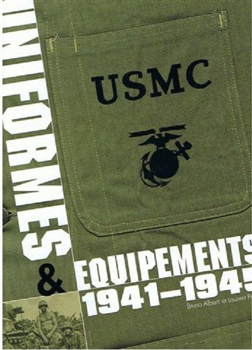 Uniformes équipements usmc - uniformes,