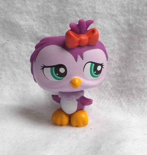 Littlest petshop lps - petshop, #1515