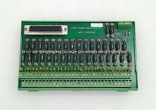 Hitec Interface D’Entrée