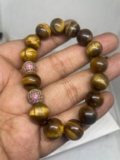 bracelet extensible plaqué