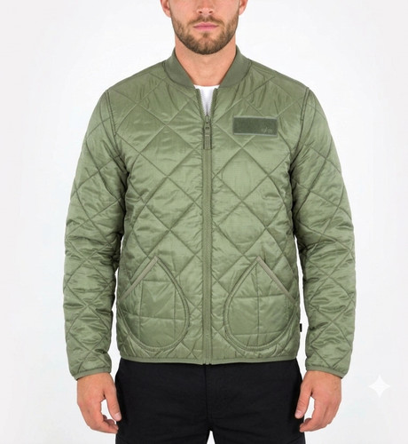 Veste alpha industries homme - veste,